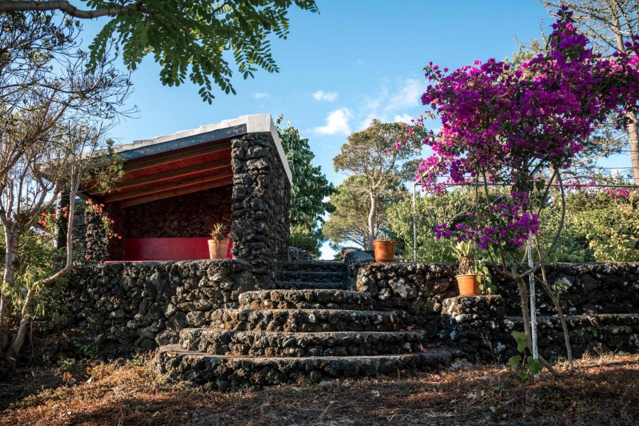 Atlantic Heritage Luxury Villa Мадалена Екстер'єр фото